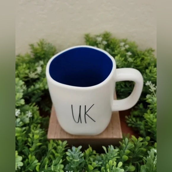NEW Rae Dunn UK Mug Big Ben 🇬🇧 - Picture 3 of 5